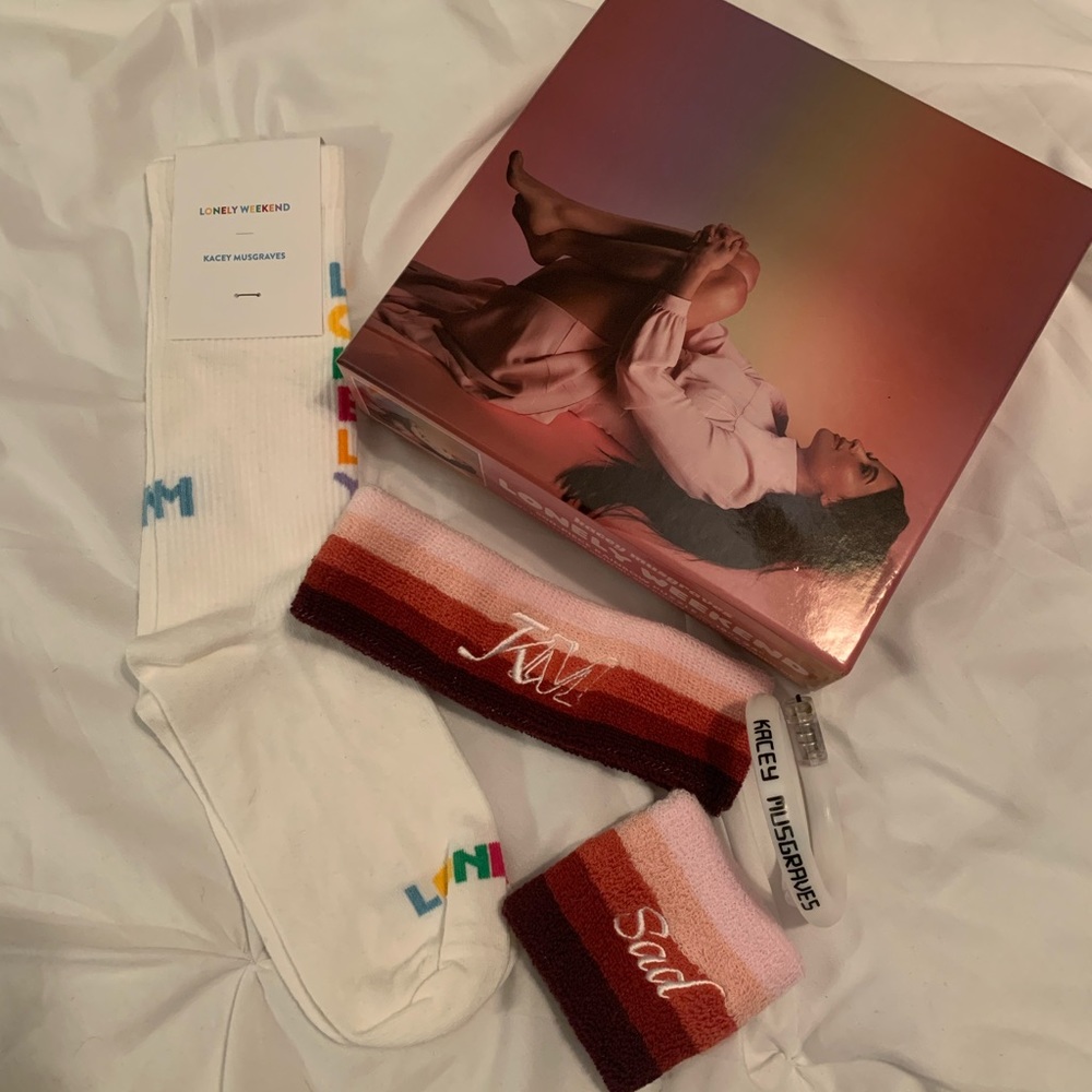 Kacey Musgraves bundle